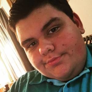 Meet your Posher, Dustin